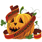 Happy-Haloween by KmyGraphic