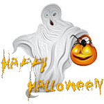 Ghost by KmyGraphic