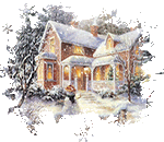 Snowing by KmyGraphic