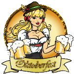Oktoberfest by KmyGraphic