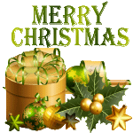 Gifts for Christmas by KmyGraphic