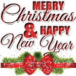 Merry Christmas by KmyGraphic