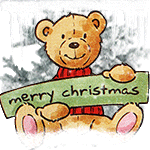 Bear by KmyGraphic