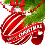 Merry Christmas by KmyGraphic