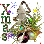 ChristmasLights by KmyGraphic