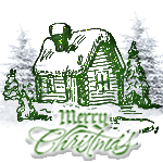 Home for Christmas by KmyGraphic