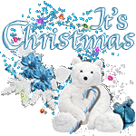 It's-Christmas by KmyGraphic