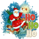 HoHoHo by KmyGraphic