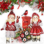 Songs for Christmas by KmyGraphic