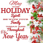 ChristmasWishes by KmyGraphic