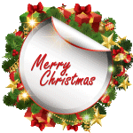 Merry-Christmas by KmyGraphic
