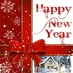 Happy New Year by KmyGraphic