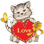 LovingCat by KmyGraphic