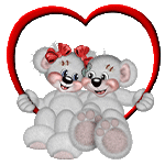 Love Swing by KmyGraphic
