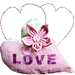 LovePillow by KmyGraphic