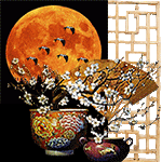 Japan-Nights by KmyGraphic