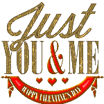 Just You and Me by KmyGraphic