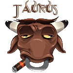 Taurus by KmyGraphic