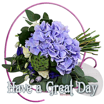 Have a great day by KmyGraphic