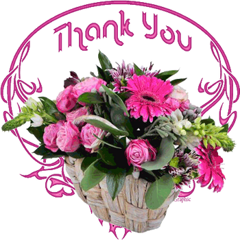 Thank you by KmyGraphic