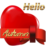 HELLOAutumn_150 by KmyGraphic