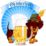 DogFest by KmyGraphic