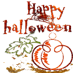 Happy Haloween by KmyGraphic