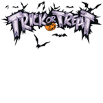 Trick-or-Treat by KmyGraphic