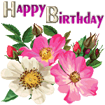 Happy Birthday Vasi by KmyGraphic