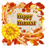 Happy-Harvest by KmyGraphic