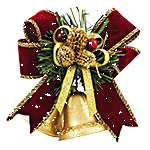ChristmasBells by KmyGraphic
