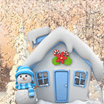 Home for Christmas by KmyGraphic
