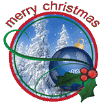 Merry Christmas by KmyGraphic
