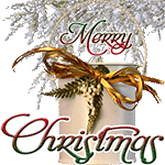 Merry Christmas by KmyGraphic