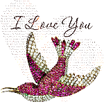 I Love You by KmyGraphic