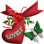 Lovely by KmyGraphic