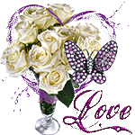 Purple LOVE by KmyGraphic