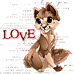Lovely Cat by KmyGraphic