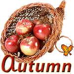 Autumn by KmyGraphic