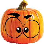 Pumpkin by KmyGraphic