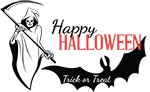 Happy-Haloween by KmyGraphic