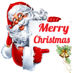 Merry Christmas by KmyGraphic