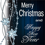 ChristmasCard by KmyGraphic