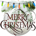 MerryChristmas by KmyGraphic