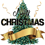 Merry-Christmas by KmyGraphic
