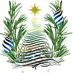 ChristmasLights by KmyGraphic