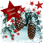 HappyXmas by KmyGraphic