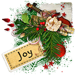 Joy by KmyGraphic