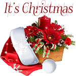 It's Christmas by KmyGraphic