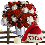 Xmas by KmyGraphic